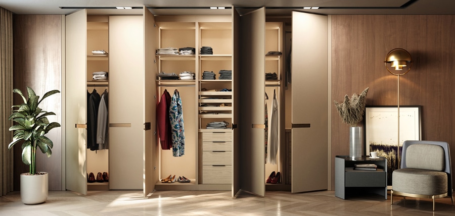 Ormari po mjeri - Akcija u trgovini Harvey Norman