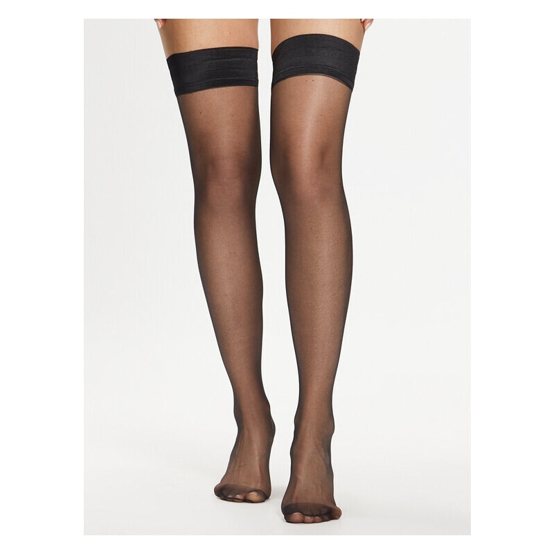 Lady Bella Hulahopke čipka - Akcija u trgovini Bipa