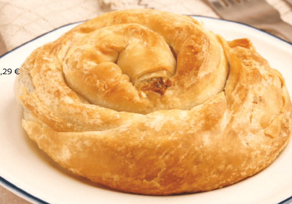 Bobis Burek 150 g