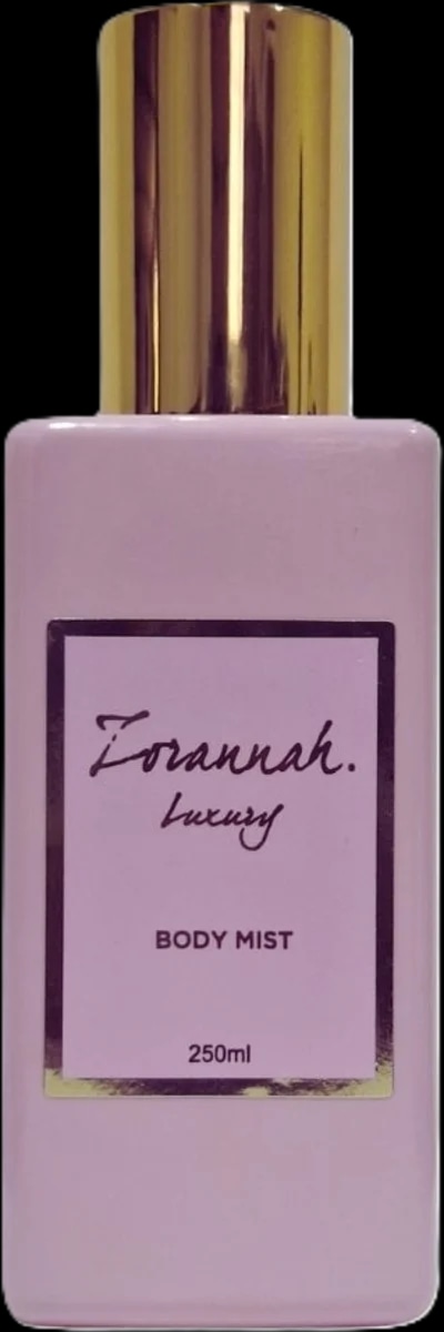 Zorannah Luxury 250 ml - Akcija u trgovini Dm