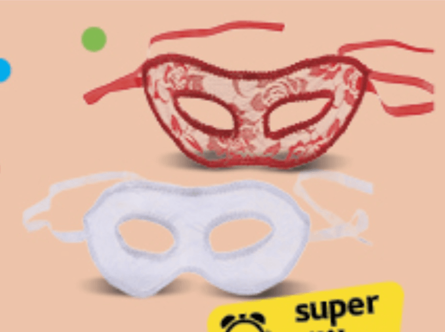 Krinka čipka kom - Akcija u trgovini Konzum