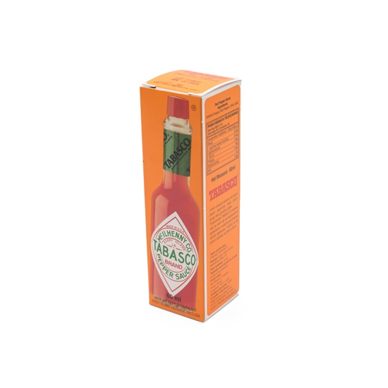 Tabasco crveni 60ml