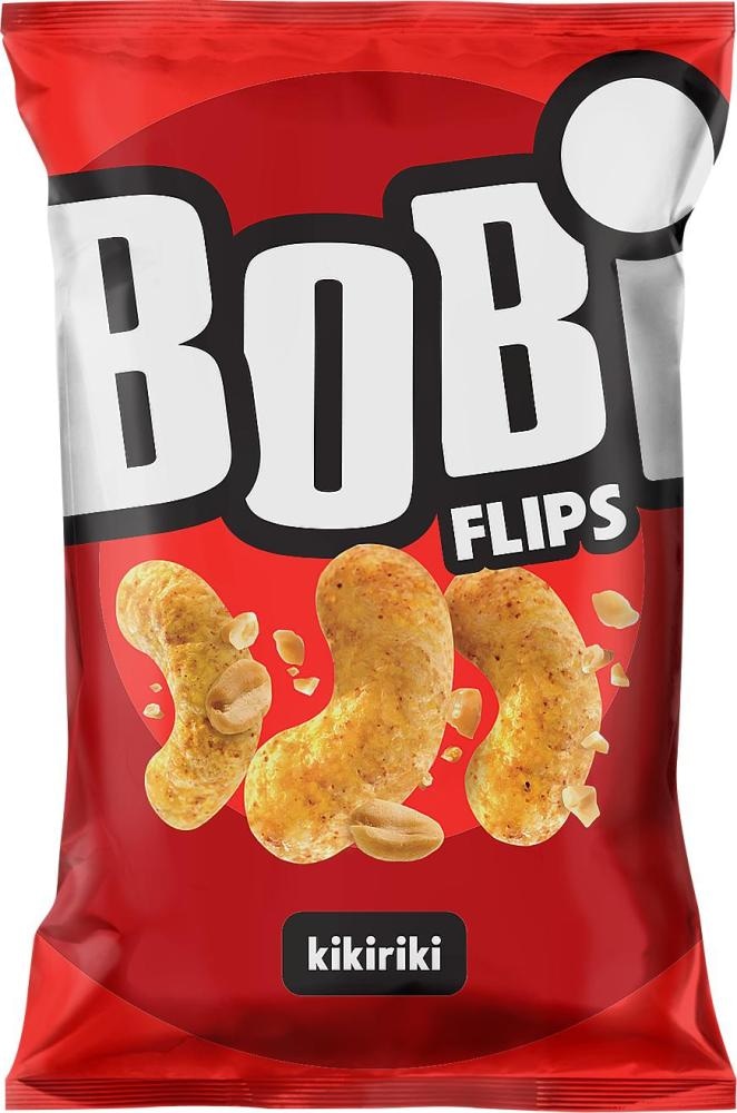 Bobi Flips 2x90g - Akcija u trgovini Konzum