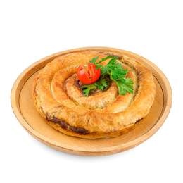 MLINI Zvrk sa zeljem 150g - Akcija u trgovini Pivac