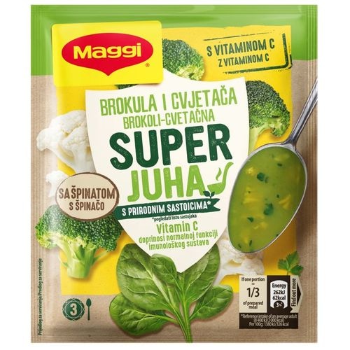 MAGGI Juha 46 - 57 g - Akcija u trgovini Kaufland