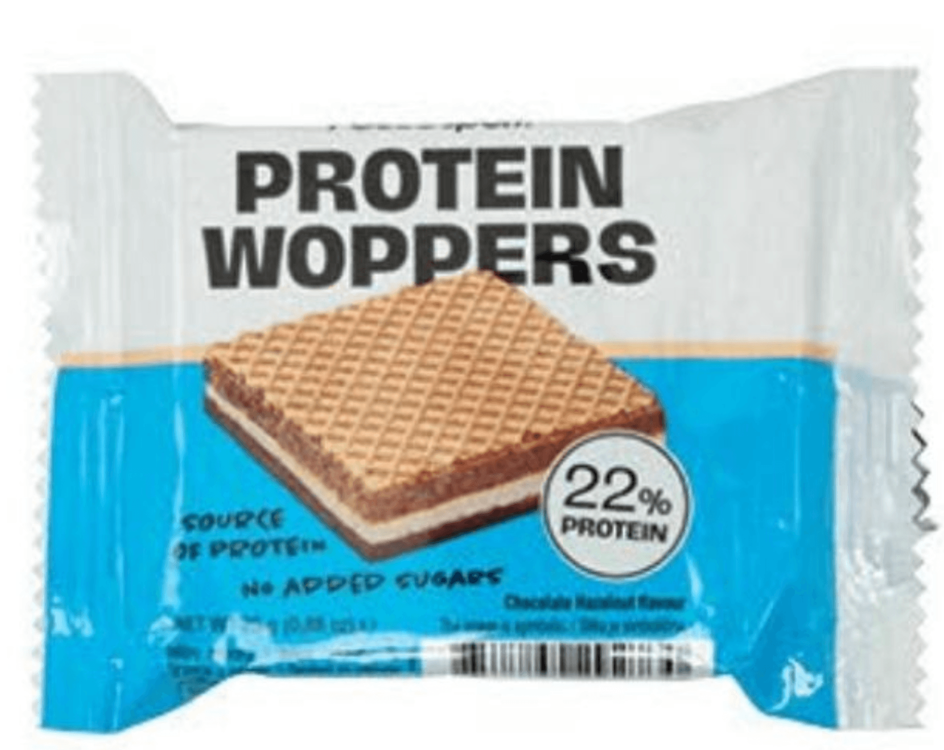 Proseries proteinski snack 25 g