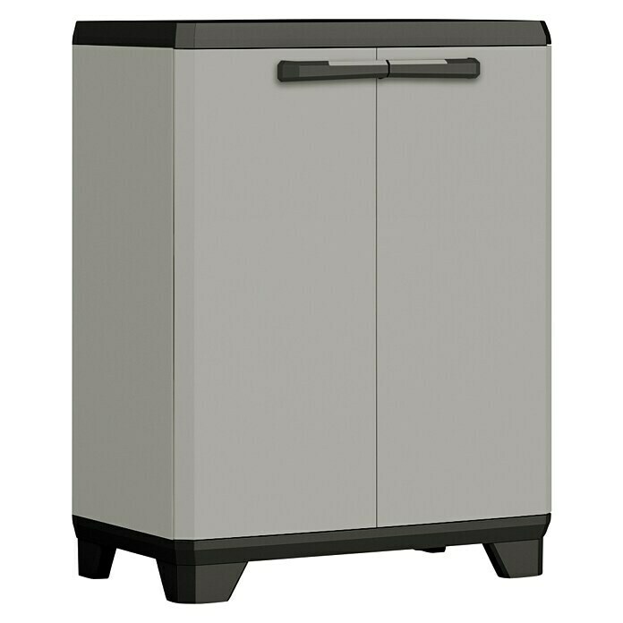 Plastični ormar Planet