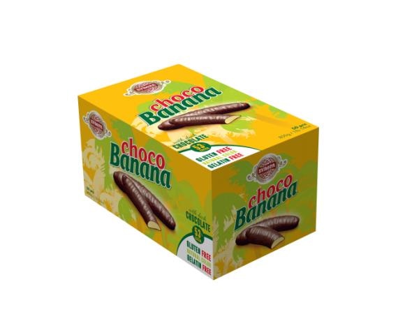 Čoko banana 85 g - Akcija u trgovini Boso