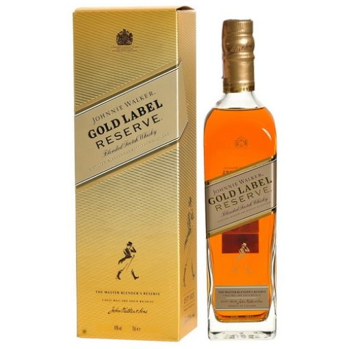 JOHNNIE WALKER
