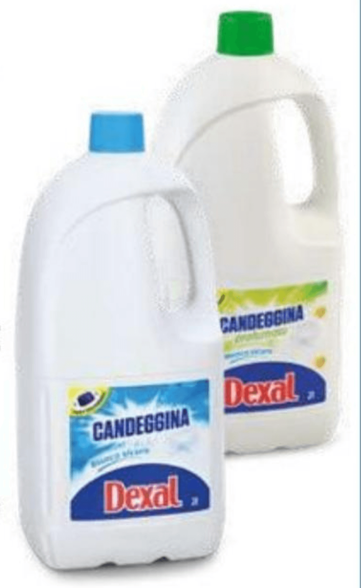 Sredstvo za izbjeljivanje Obično/Mirisno 2 L