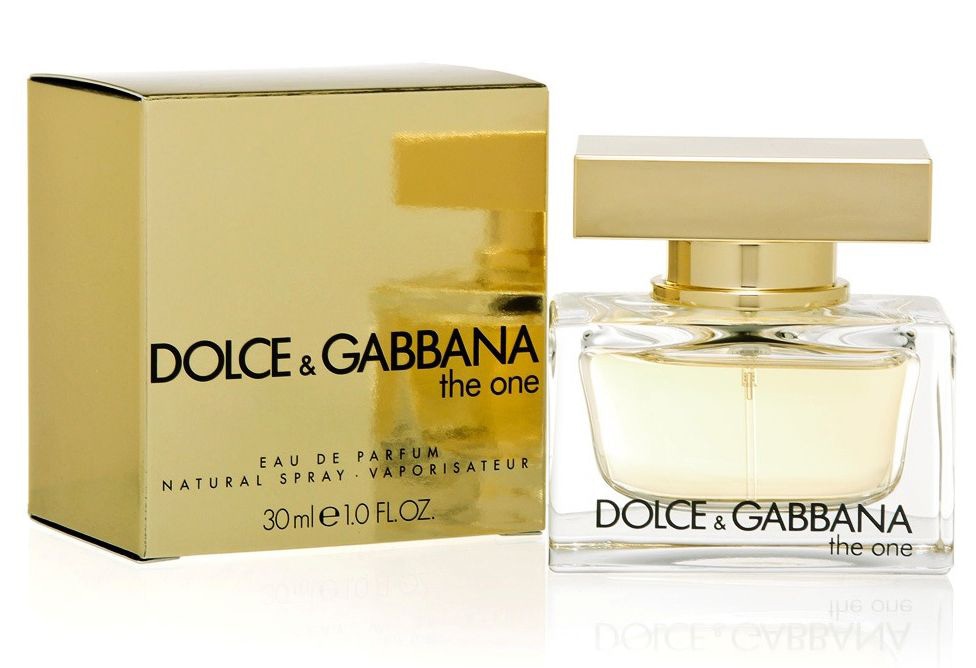 Dolce & Gabbana The One W 30 ml - Akcija u trgovini Bipa