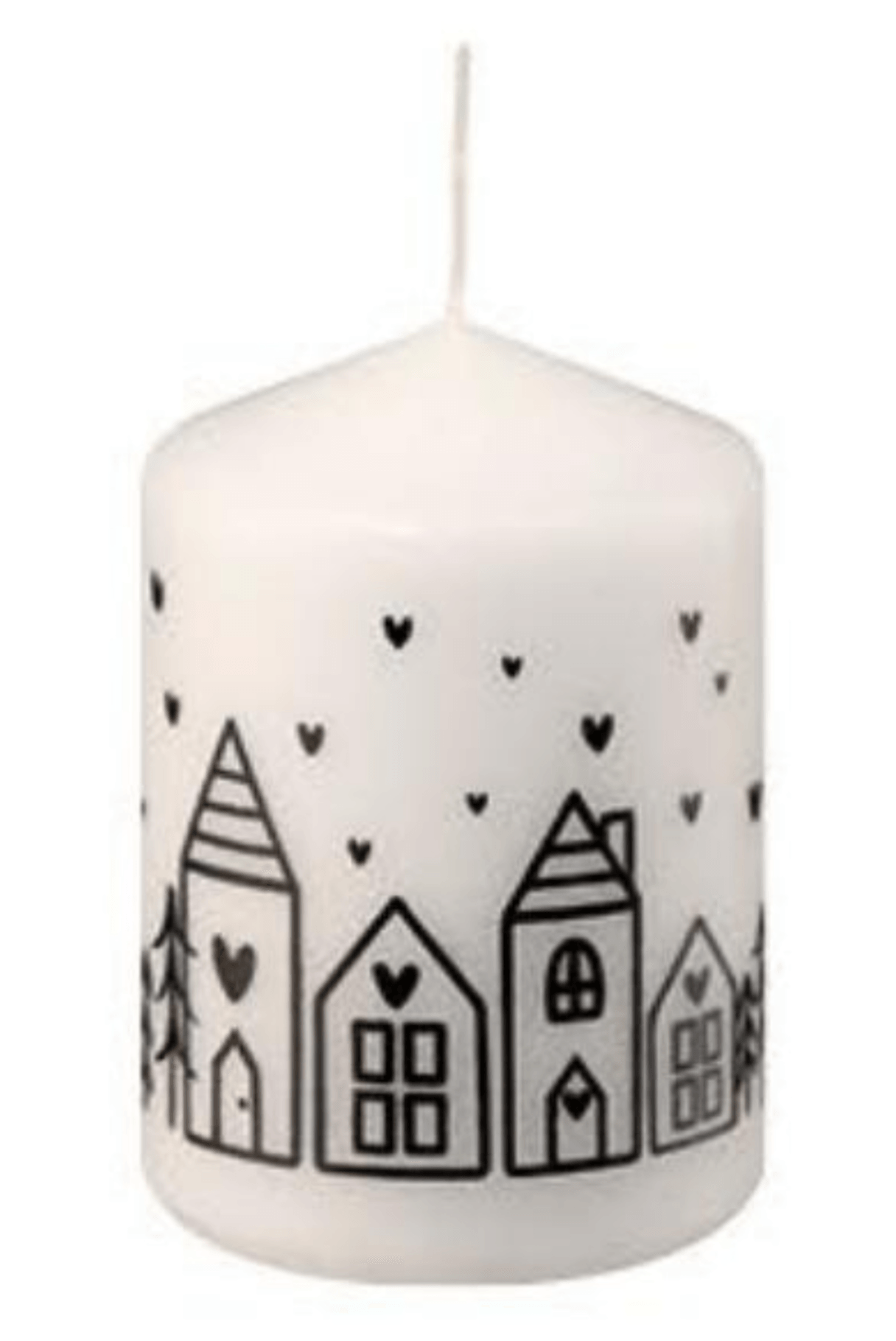 Profissimo svijeća 1 kom.