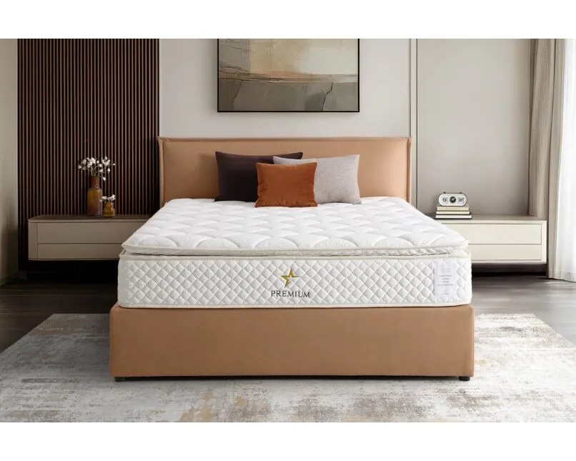 Madrac GOLDEN DREAM 160x200cm - Akcija u trgovini Harvey Norman