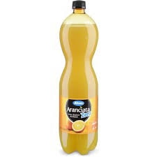 Gazirano piće Naranča Zero 1,5 l