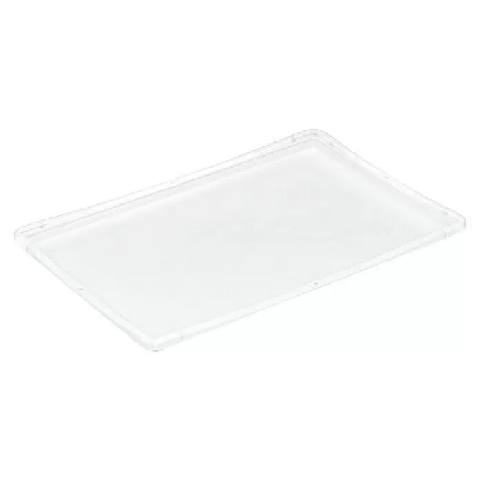 Poklopac za 'Euronormbox' d 40 x š 30 cm - Akcija u trgovini Bauhaus