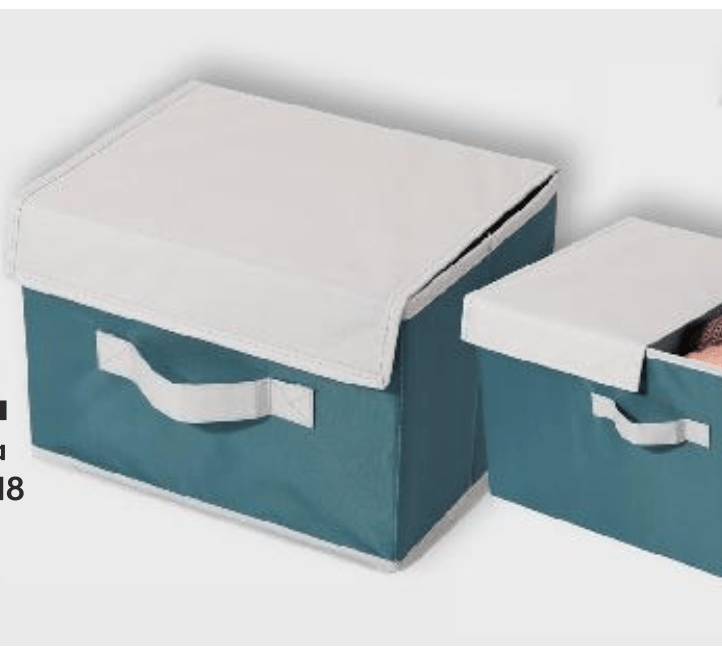 Kutija za pohranu komad