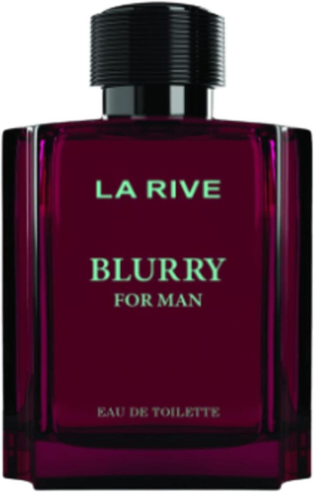 La Rive Blurry for man 100 ml - Akcija u trgovini Dm