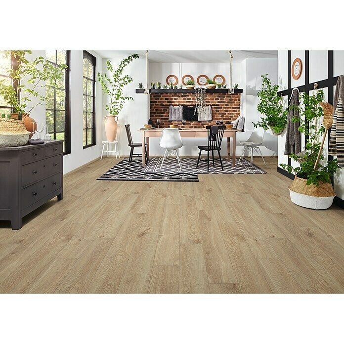 Eurus Oak - Akcija u trgovini Bauhaus