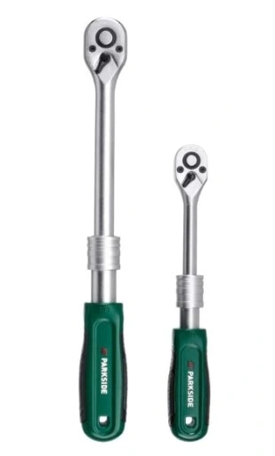 PARKSIDE® Teleskopska račna - Akcija u trgovini Kaufland