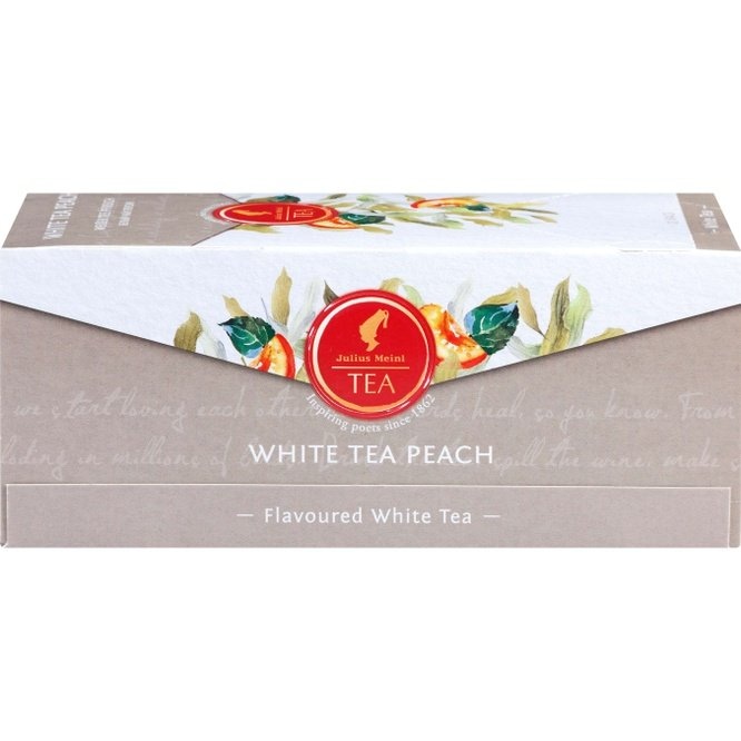 Julius Meinl Čaj 25x1,75 ili 25x2,5 g - Akcija u trgovini Kaufland