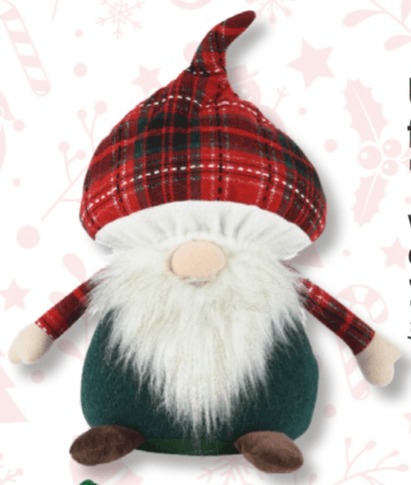 Ukrasna figura 'Gnom'