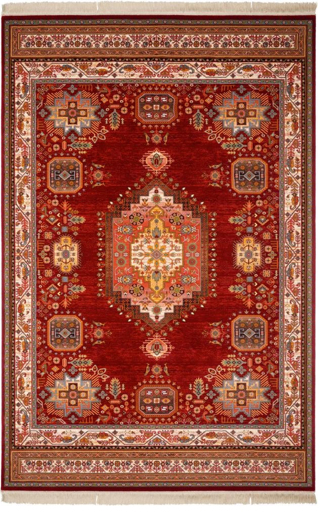 Tkani tepih Abadeh cca 150x220 cm - Akcija u trgovini Lesnina