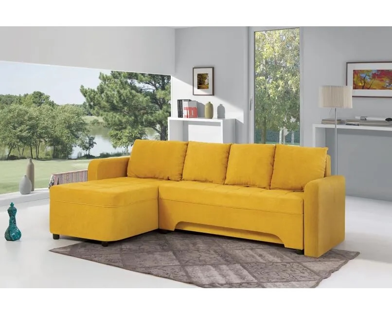 Kutna garnitura HANA I