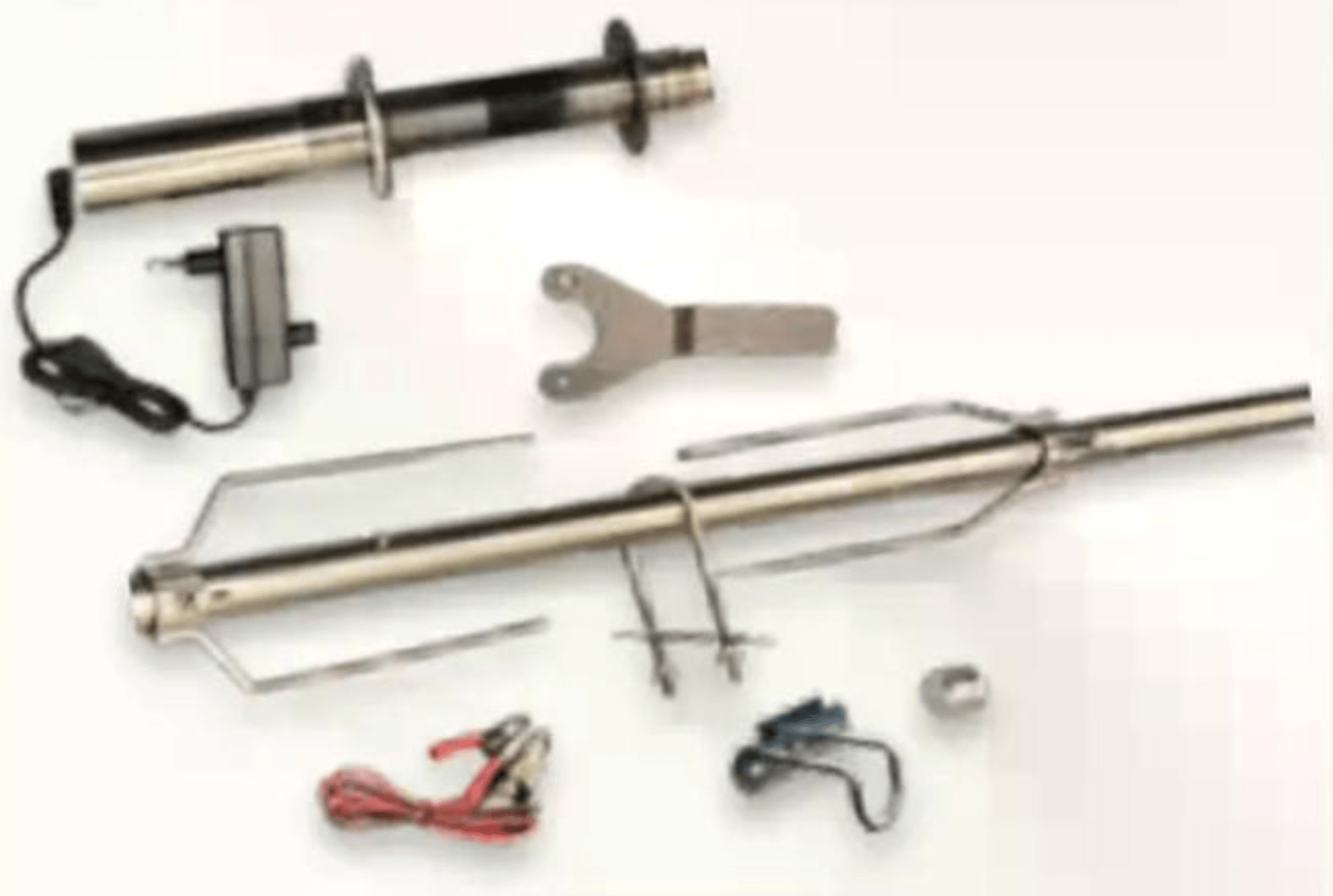 Komplet za ražanj UNIVERZAL