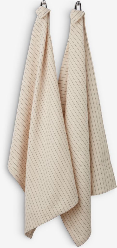 SANDARVE kuhinjska krpa 3 kom/p, 50x70 cm