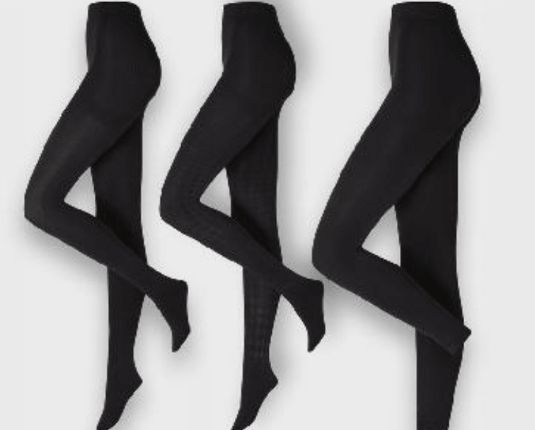 Tajice ili čarape s gaćicama