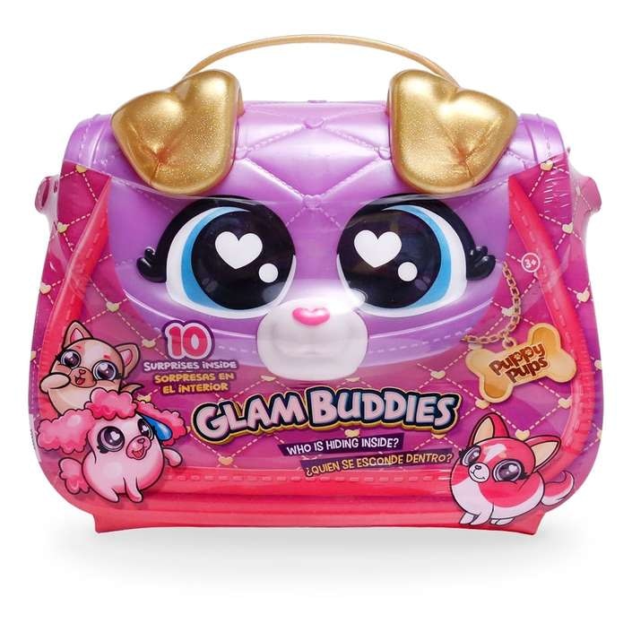 GLAM BUDDIES Torbica