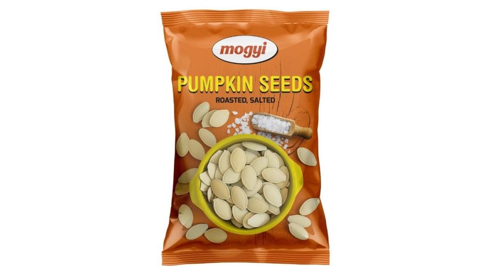 Sjemenke Mogyi Bundeva 130 g