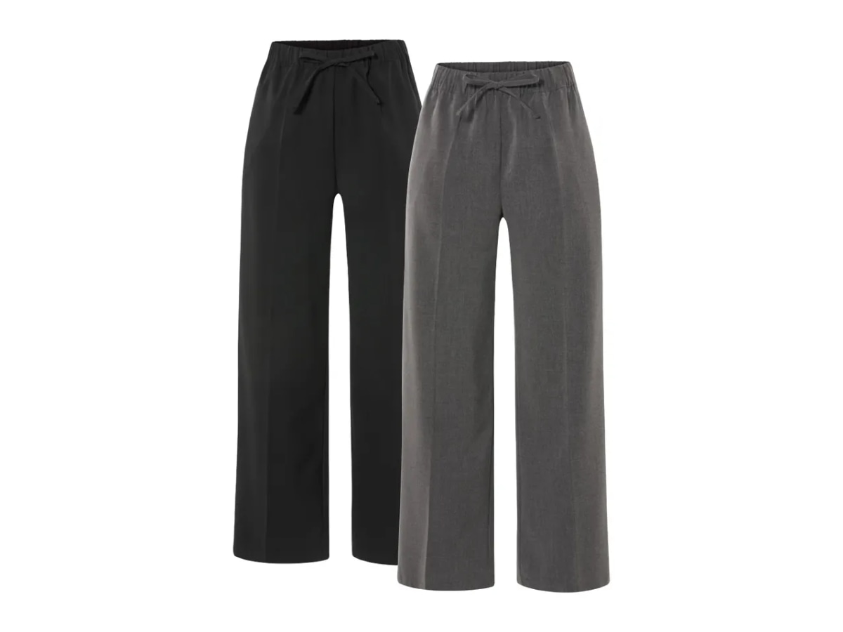 ESMARA® Ženske hlače - Akcija u trgovini Lidl