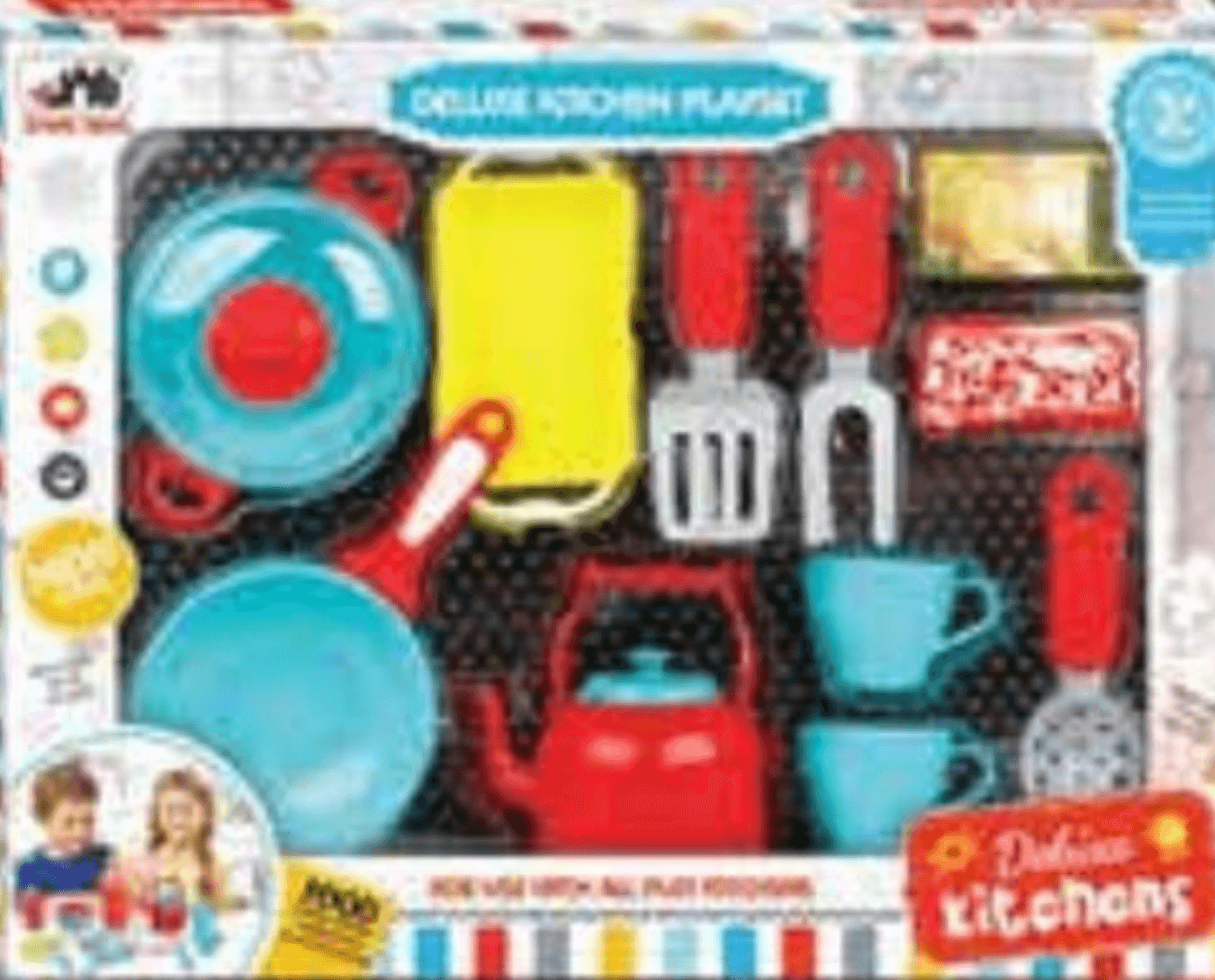 Set za kuhanje 1 set