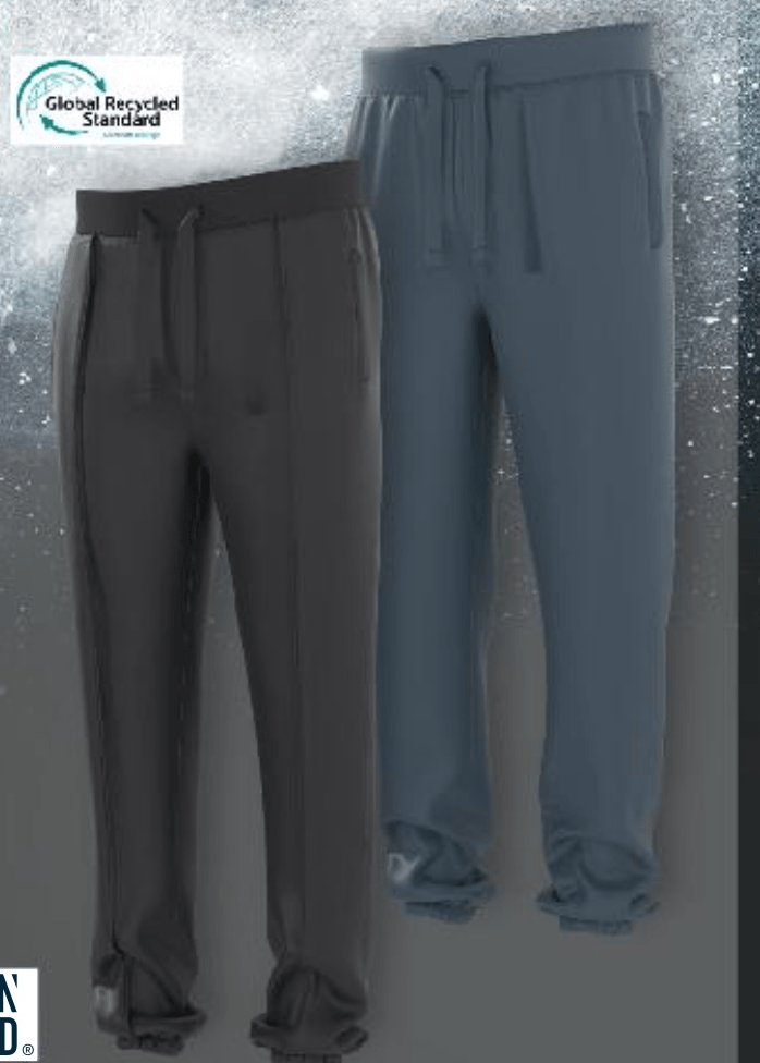 Town Land Muška trenirka