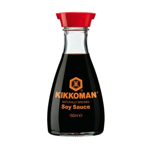 Kikkoman Umak od soje dispenzer 150ml - Akcija u trgovini Konzum