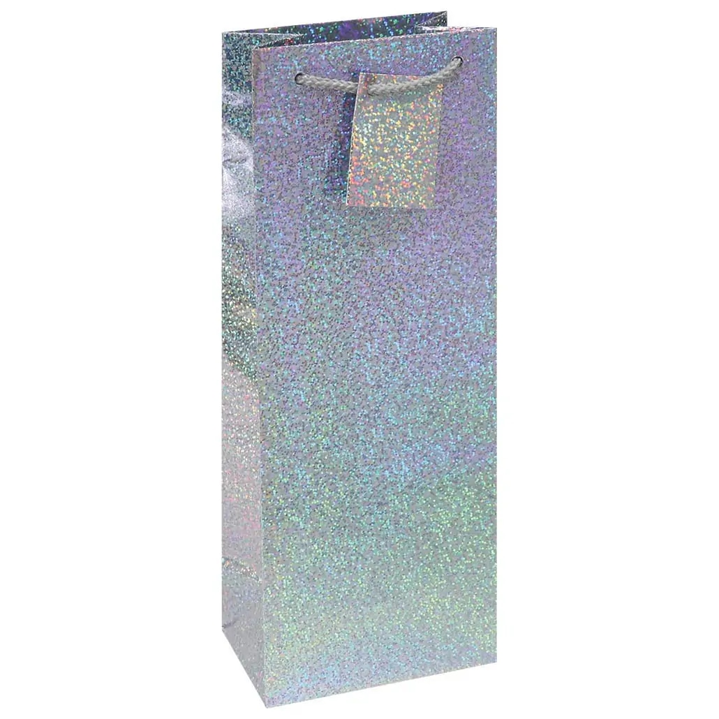 Vrećica M Hologramska 17,8×22,9×9,8 cm