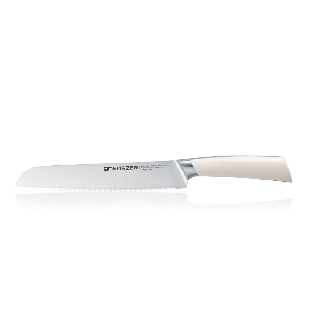 Nazubljeni nož Pro Chef 20cm