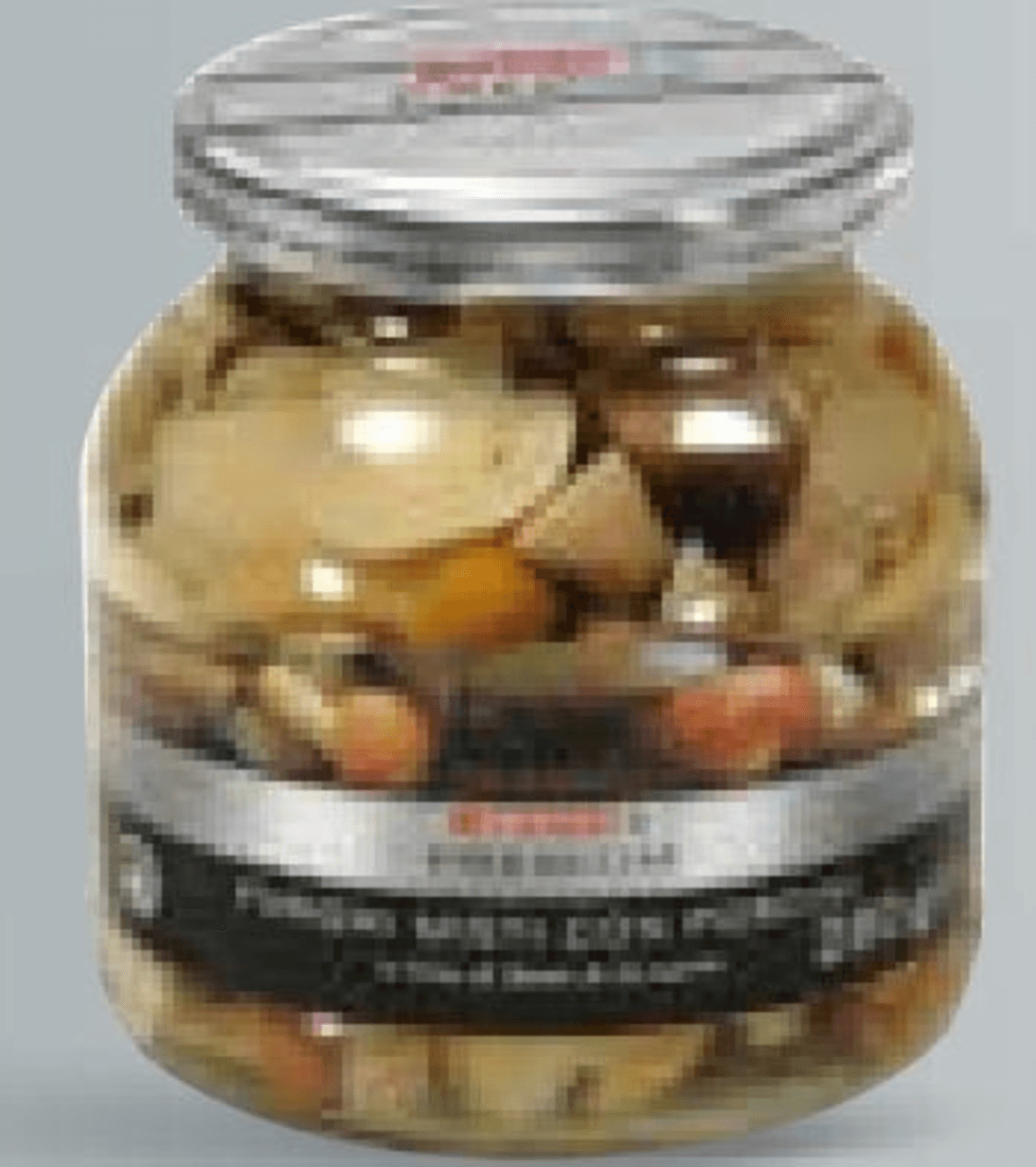 Gljive miješane Spar Premium 280 g