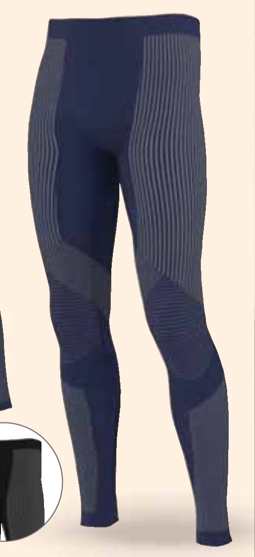 CRIVIT Funkcionalne duge gaće - Akcija u trgovini Lidl