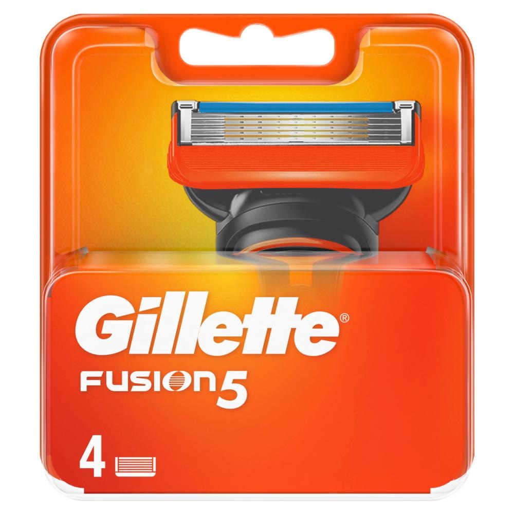Gillette Fusion5 1 kom. Gillette