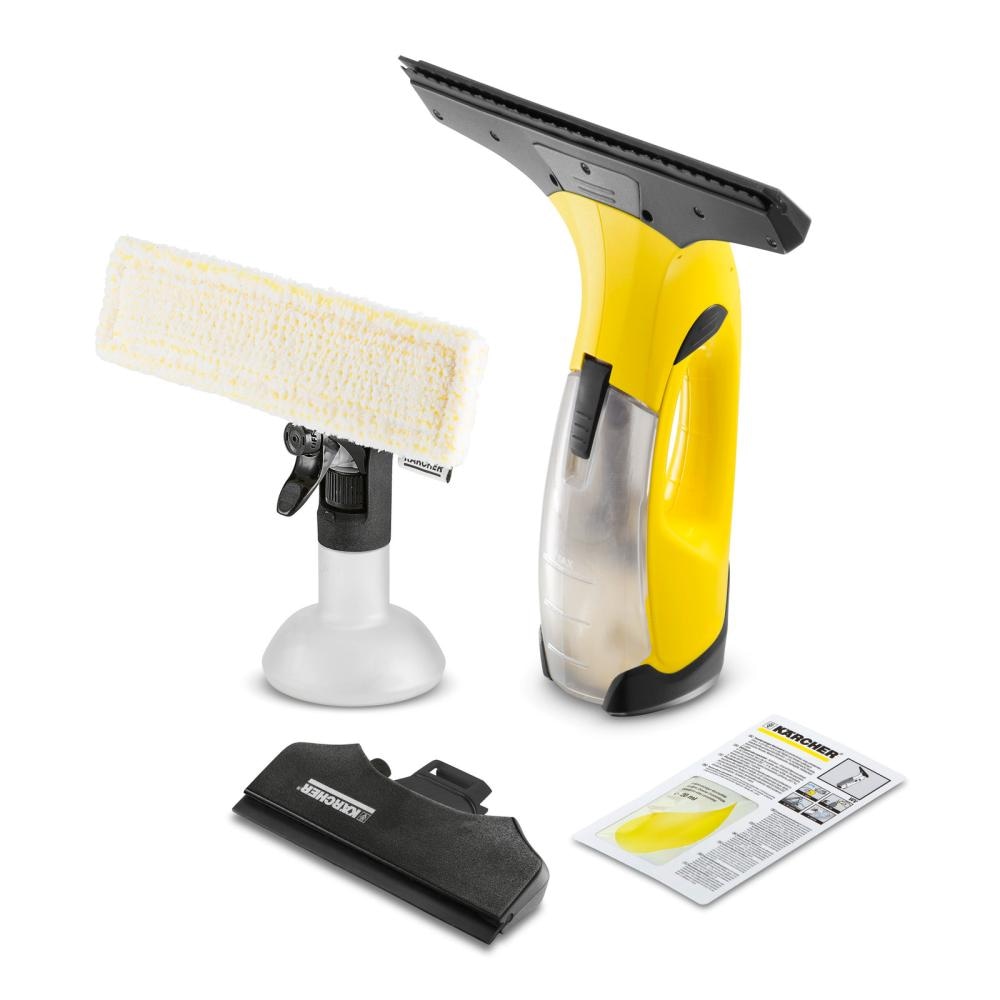 Čistač prozora Karcher WV2 plus