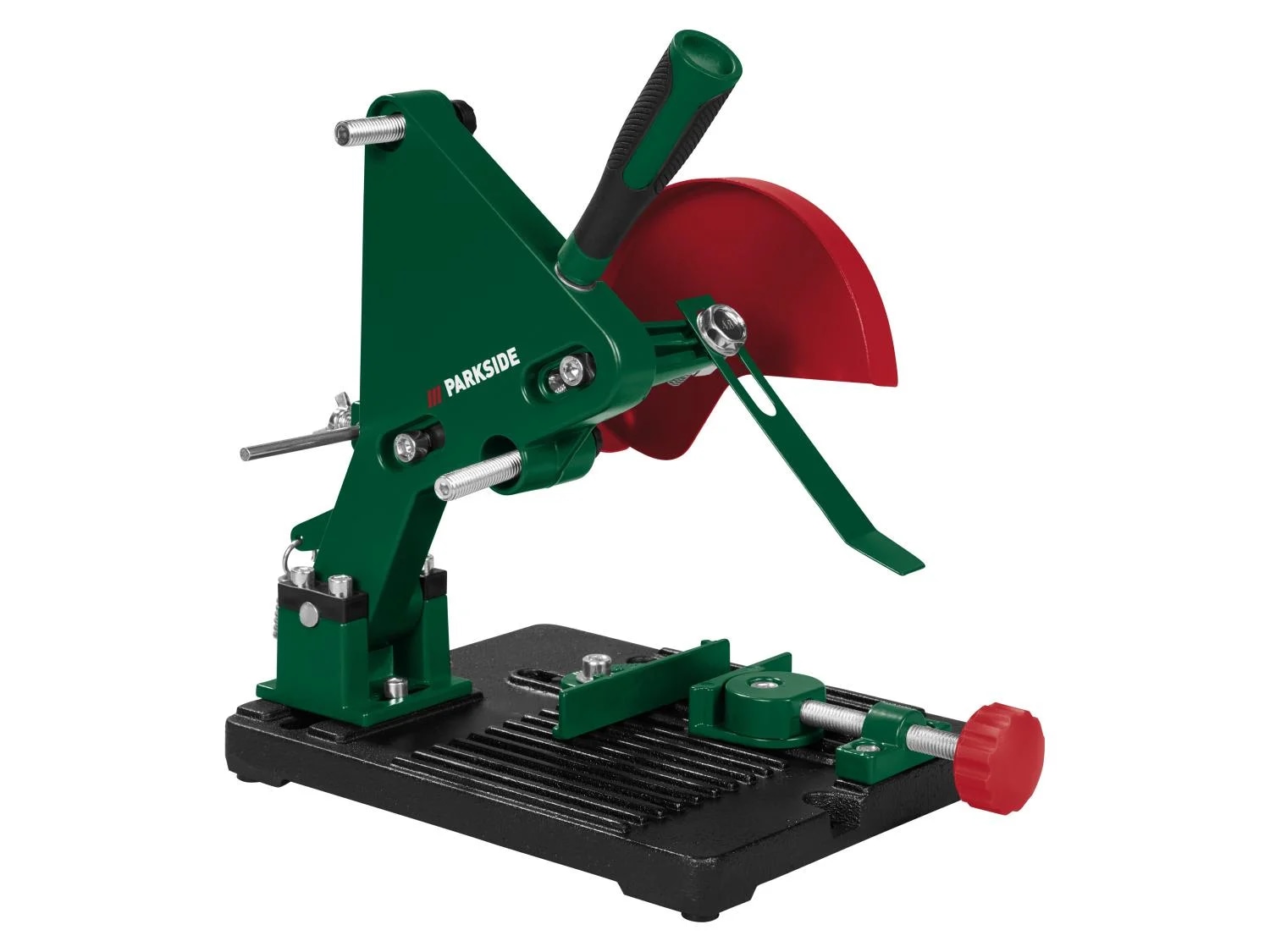 Stalak za kutnu brusilicu PARKSIDE - Akcija u trgovini Kaufland