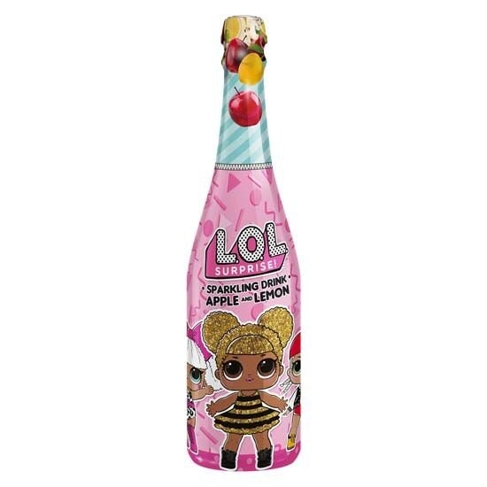 Dječji šampanjac LOL 750 ml