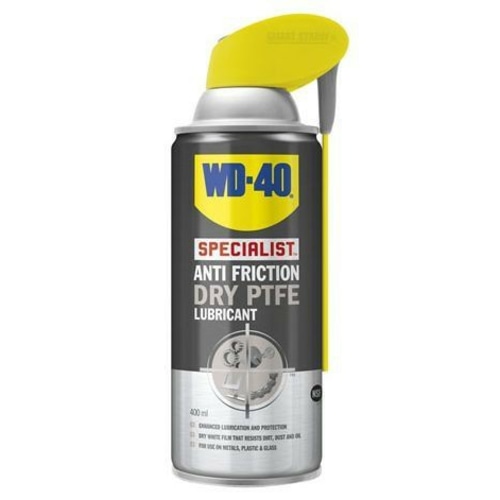 Sprej 'WD-40 Specialist' 400 ml