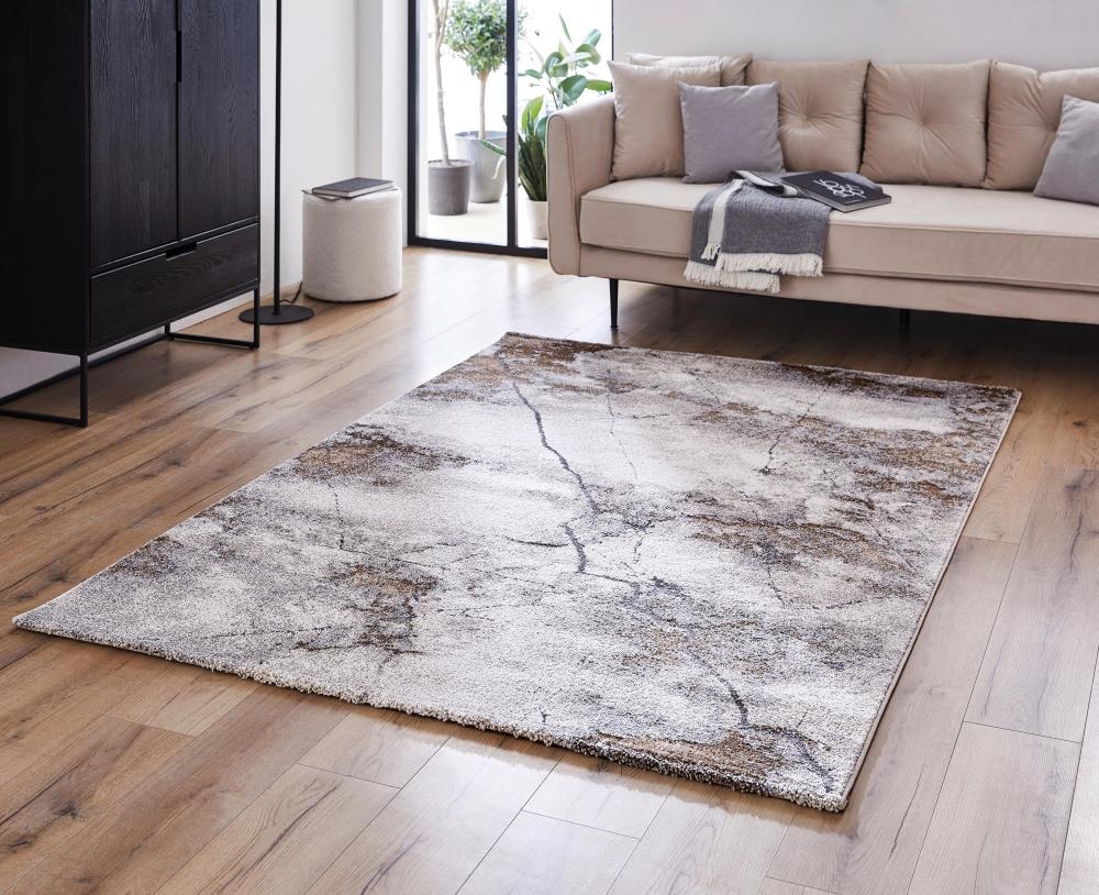 Tkani tepih Sarezzo cca 80x150 cm - Akcija u trgovini Lesnina