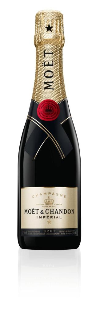 Moët & Chandon šampanjac Brut Imperial 0,375 l