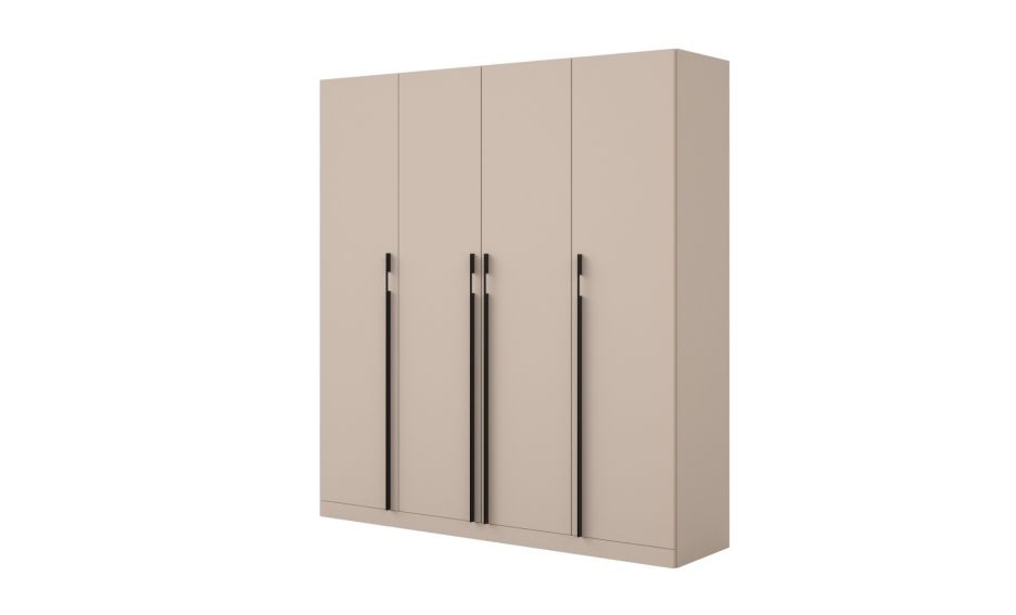 CVITA NEXT ormar 4V 202 x 60 x 220 cm - Akcija u trgovini Prima