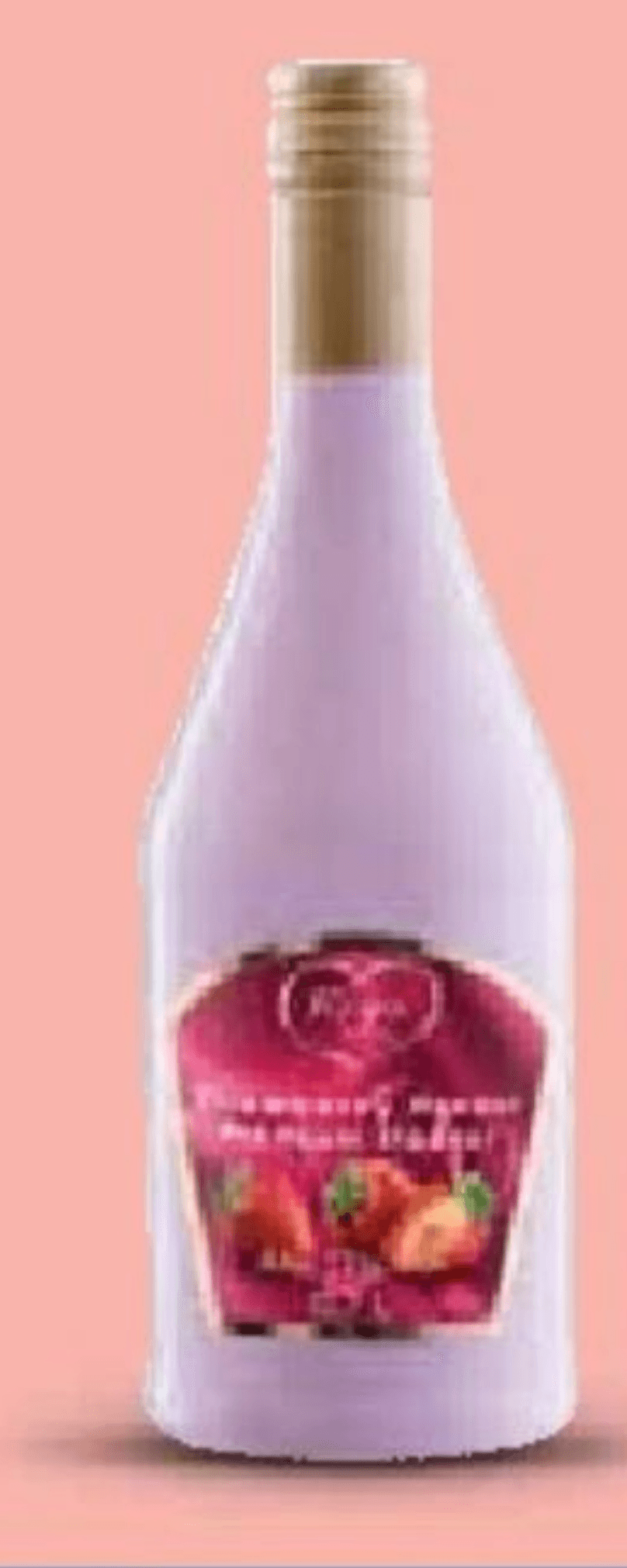 Premium krem liker od jagode 0.7 l - Akcija u trgovini Lidl