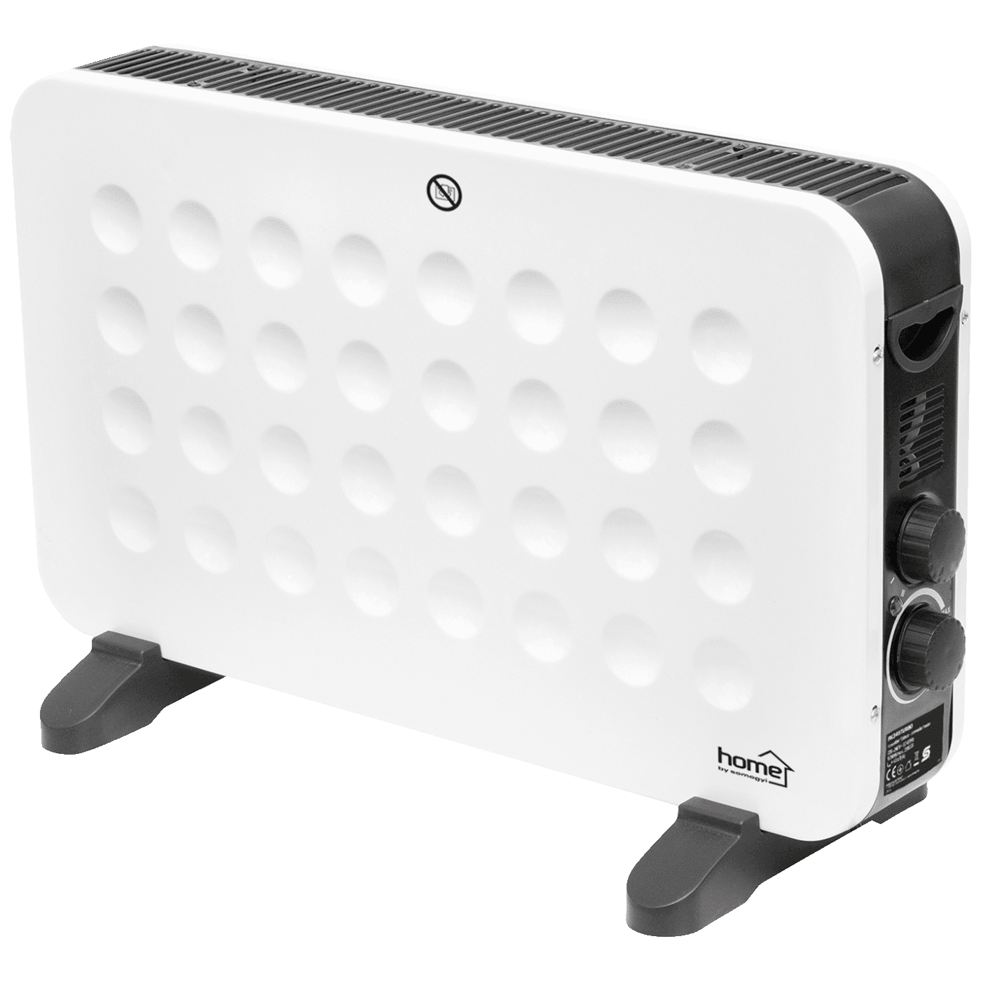 Home Grijalica NCH-01